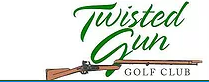 twisted gun