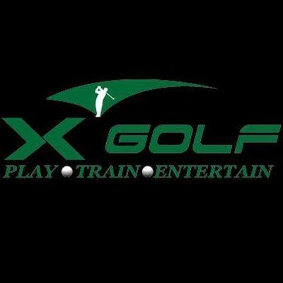 x golf