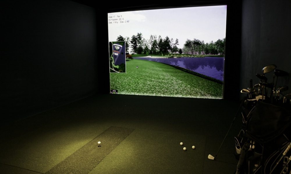 Evolution Golf — photo 3