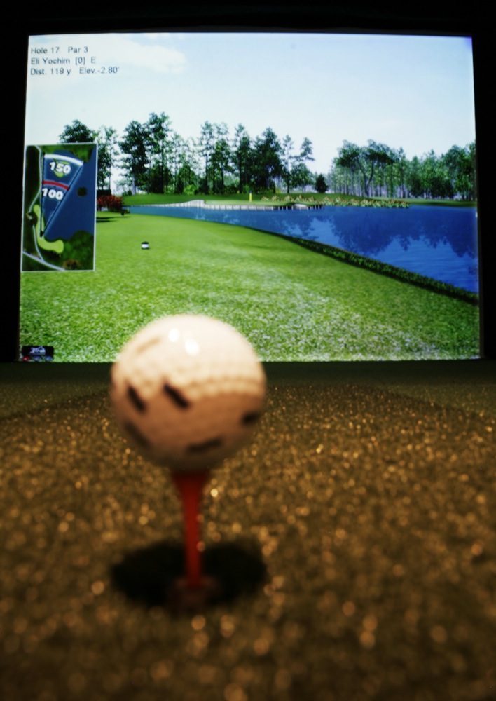 Evolution Golf — photo 4