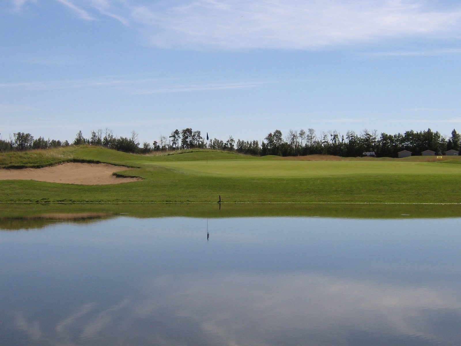 Westlock Golf Club — photo 3