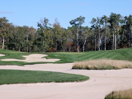 Whitetail Crossing Golf Course — photo 3