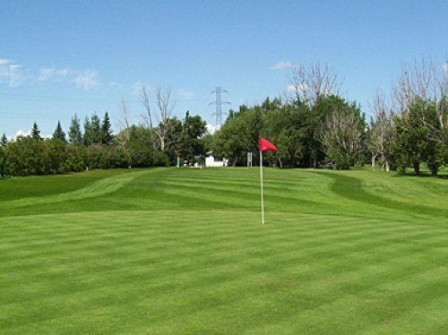 Meadows Par Three Golf — photo 1