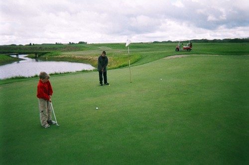 Whistle Stop Golf — photo 2