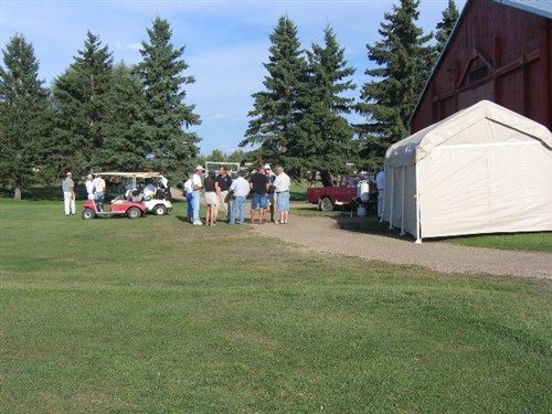 Whistle Stop Golf — photo 3