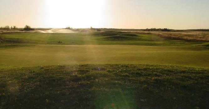 Hanna Golf & Country Club — photo 3