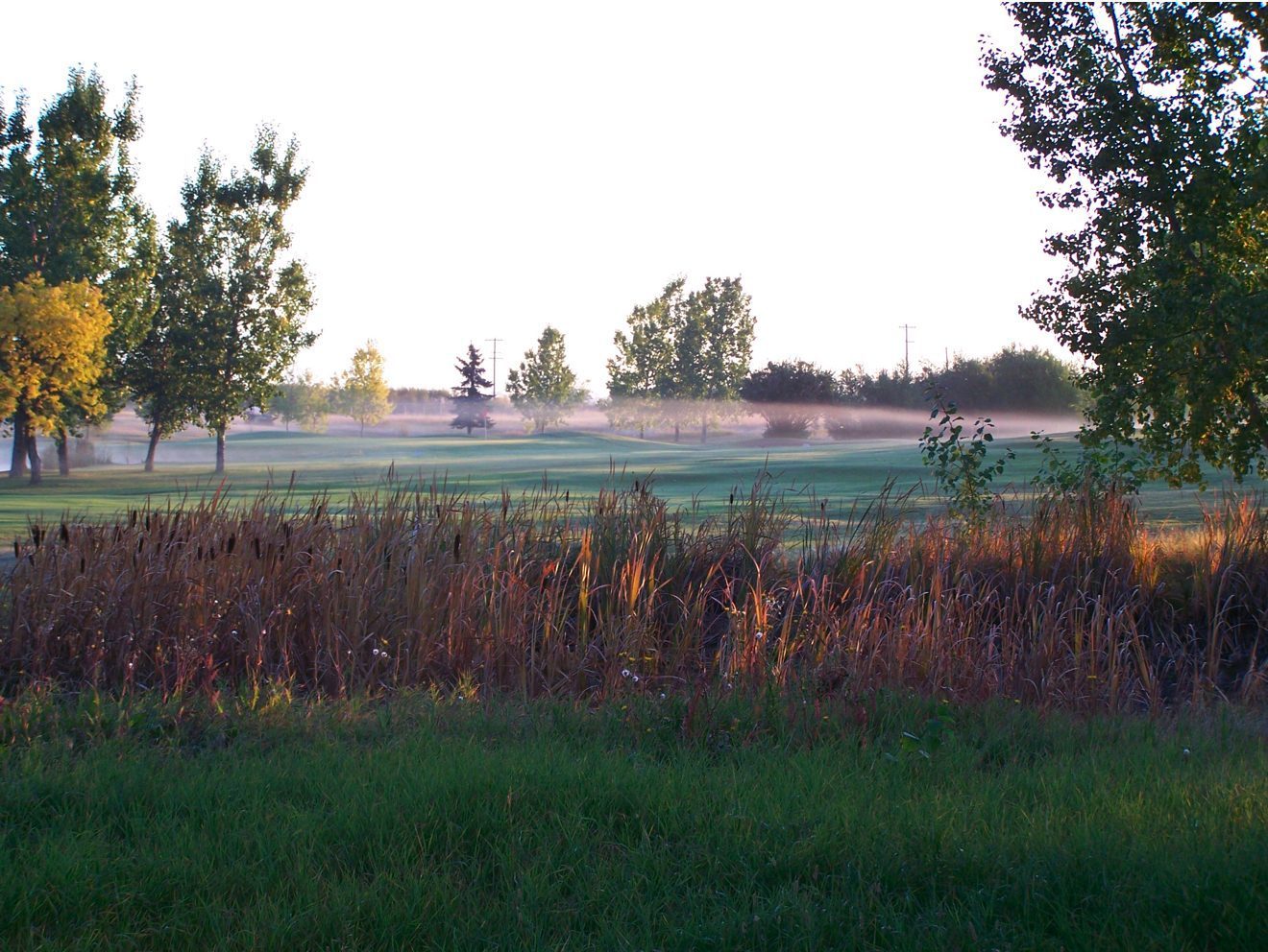 Hanna Golf & Country Club — photo 4