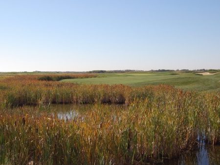 Whitetail Crossing Golf Course — photo 4