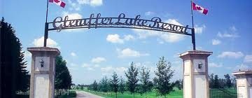 Gleniffer Lake Resort and Country Club