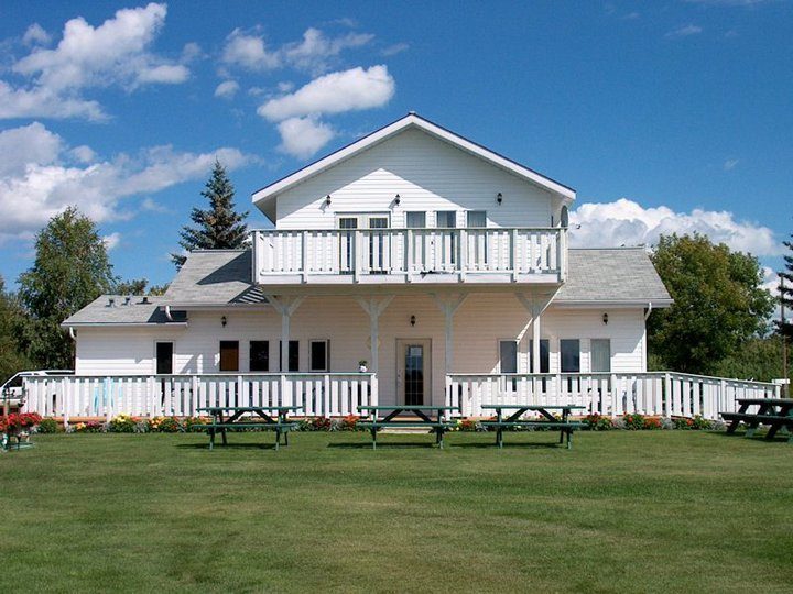 Vilna Golf Course — photo 4