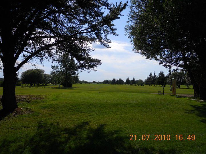 Vilna Golf Course — photo 2