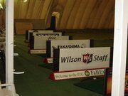 Eaglequest Golf Dome — photo 3