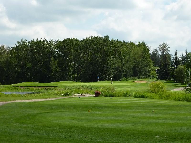 Pioneer Meadows Golf Course
