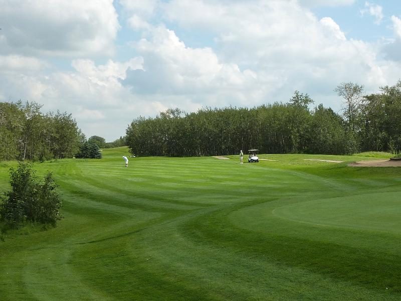 Pioneer Meadows Golf Course — photo 2