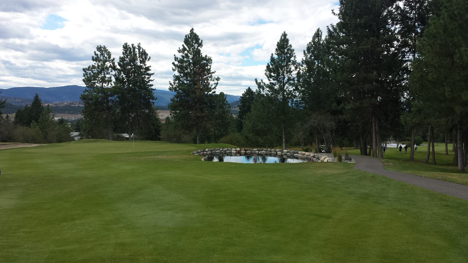 Sunset Ranch Golf & Country