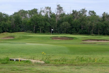 Wainwright Golf & Country Club — photo 4