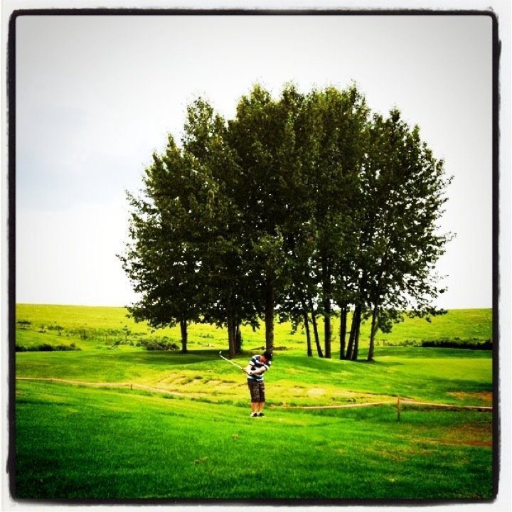 Hidden Valley Golf Club — photo 4
