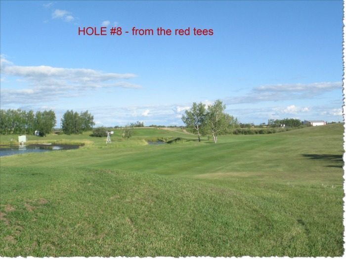 Irma Golf Club — photo 3