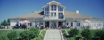 Bathurst Glen Golf Course