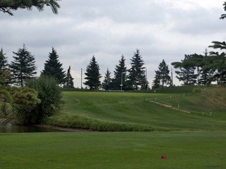 Fort-In-View Golf & Driving