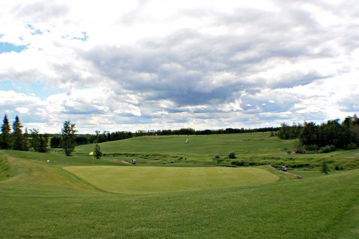 Hidden Valley Golf Club — photo 2