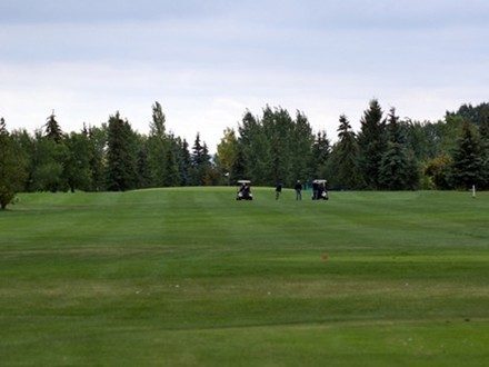 Fort-In-View Golf & Driving — photo 2