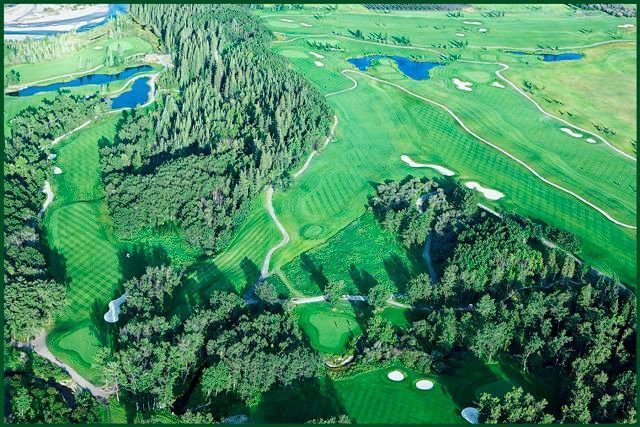 River Spirit Golf Club — photo 2