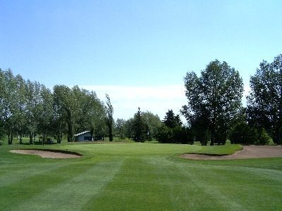 Carstairs Community Golf Club — photo 3