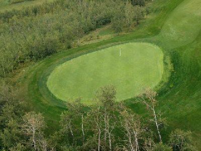 Whispering Pines Golf — photo 3