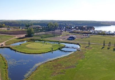 Whispering Pines Golf — photo 4