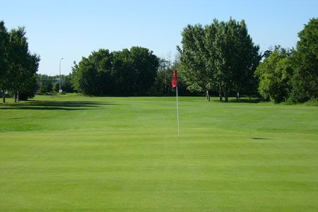Wainwright Golf & Country Club — photo 2