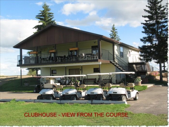 Irma Golf Club — photo 4