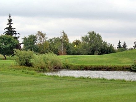 Fort-In-View Golf & Driving — photo 4