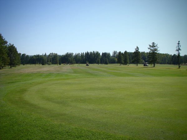 Raven Meadows Golf Resort