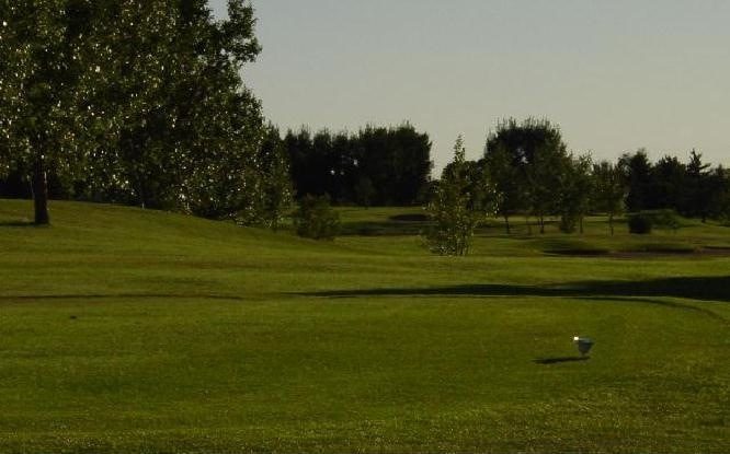 Hanna Golf & Country Club — photo 2