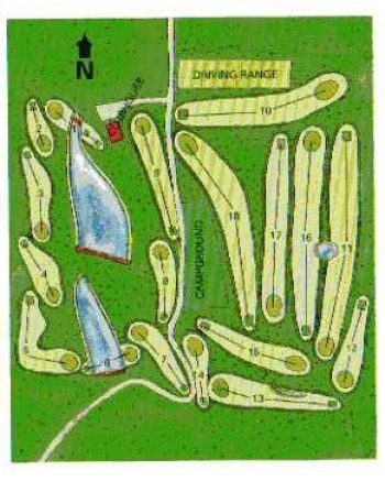 Double Dam Golf Course — photo 2