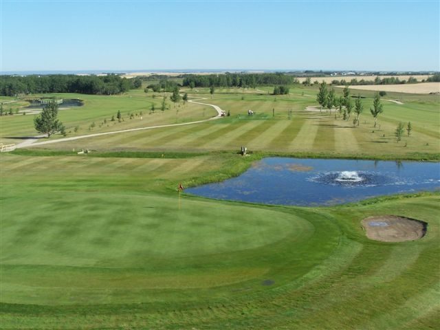 Bear Creek Golf Club — photo 1