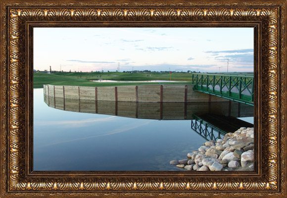 River's Edge Golf Club