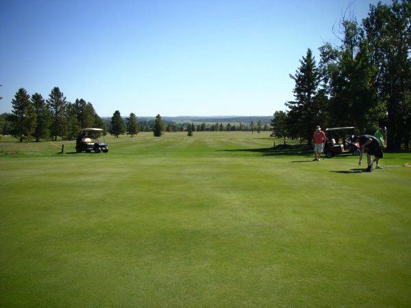 Raven Meadows Golf Resort — photo 2