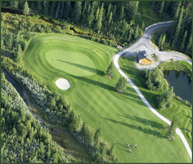 River Spirit Golf Club — photo 3
