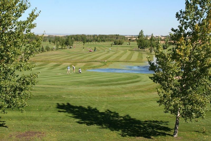 Bear Creek Golf Club — photo 1