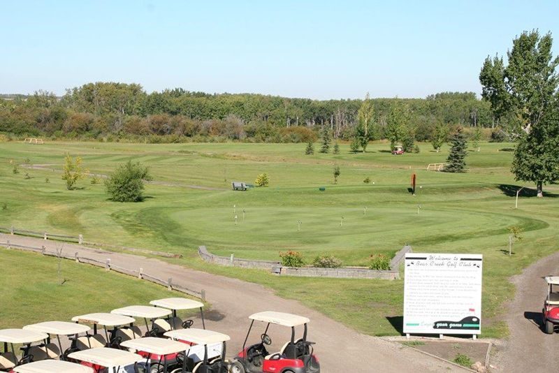 Bear Creek Golf Club — photo 2