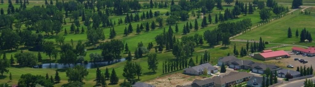 Taber Golf Club — photo 1