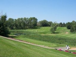 Camrose Golf Club — photo 1
