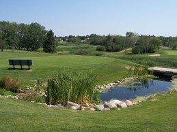 Camrose Golf Club — photo 2