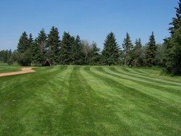 Camrose Golf Club — photo 3