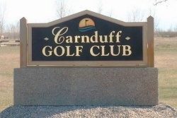 Carnduff Golf Club — photo 2