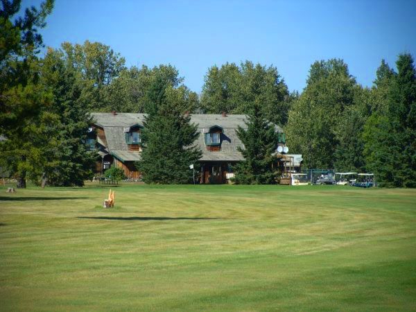 Raven Meadows Golf Resort — photo 3