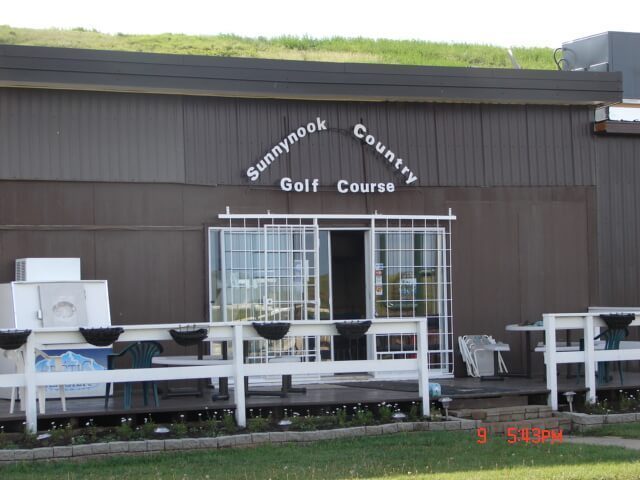 Sunnynook Golf Course — photo 1