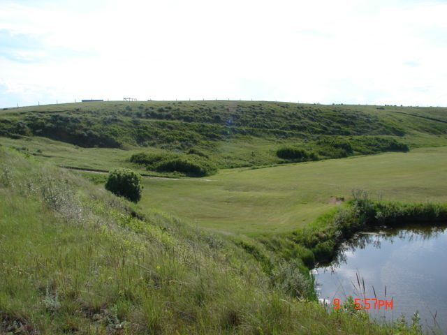 Sunnynook Golf Course — photo 2